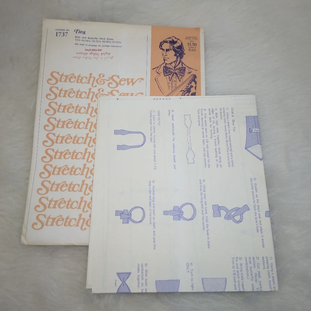 Stretch & Sew stretch sew